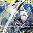 てるるのポケモン修行記録