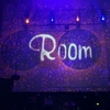 Room middle9 release party@渋谷womb