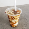 【Philippine foods】 Evaluation☆★★★★～Gently Permeates The Stomach in the Morning!！TAHO～