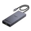 UGREEN Revodok 10 in 1 USB Cドッキングステーション