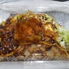 鶴橋で激安お好み焼き=キャベツ焼き、なんと１４０円を食べてみた！！