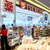 日本の物は日本から持って来る必要は一切ナシ！チェンマイMAYAのツルハドラッグは日本と同じ(∩´∀｀)∩
