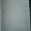 【27日目】story21。急に英文が長ーくなる。