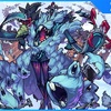 【モンスト】✖️【新轟絶】水轟絶『ハービセル』降臨！！ハービセルのキャラ考察と攻略に向けての最適正キャラを紹介。まとめてみる。