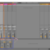 Ableton Live エフェクターとセンドリターン