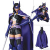 【バットマン】マフェックス『ハントレス ハッシュ版／HUNTRESS（HUSH Ver.）』MAFEX 可動フィギュア【メディコム・トイ】より2022年8月発売予定♪