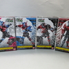 仮面ライダービルド　創動BUILD５　その１