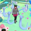 【ポケモンGO】ミニリュウコミュデイお疲れ様でした！