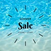 SUMMER SALE 2024✔