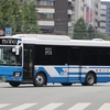 産交バス / 熊本200か 1852