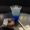 ペンギンカフェ｜すみだ水族館でペンギン観ながらペンギンフロートとドーナツ