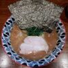 いんなみ家　[港南区]　/　ラーメン + ライス