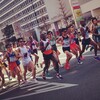  TOKYO MARATHON 2016