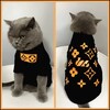 ルイヴィトン ペット服 シャネル 犬 首輪 リード ハーネス パーカー Tシャツ ブランド