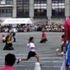 NAOの運動会