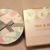 【PAUL & JOE】アドベントカレンダー
