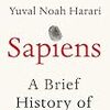 Stage 6：Sapiens A Brief History of Humankind