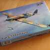1/72　SWORD　Fiat G.55 Centauro　２in１　（１）