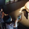 地球最古の恐竜展