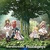 TVアニメ『Rewrite』主題歌【Philosophyz / 水谷瑠奈】