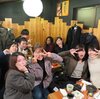 ゼミ交流会