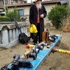 【チョートクブラぱち塾】下町ディープゾーンでスナップ三昧。まさに昭和の歴史に触れる【青砥立石つげ義春】 - 伊藤浩一のモバイルライフ応援団