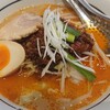 ひごもんずで台湾ラーメン