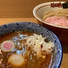 新宿西口のおすすめラーメン【中華そば 流川】