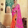 Choose the Perfect Bandhani Silk Sarees that Suit You a Lot! 