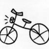 自転車：乗ったらライト点灯、自分の存在を知らせよう！（2025/6/30）