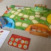 【おもちゃレビュー】3-4歳におすすめ！ラベンスバーガー社のお買いものゲーム