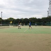 茨城遠征＠霞ヶ浦総合公園・水郷テニスコート