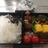 4月13日のパパ弁当