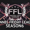 【荒野】FFL Season6 DAY4 熾烈な上位争い、意地の降格圏脱出。2月度を制したチームは、？