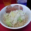 　二郎系をおいしく食べる