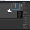MRTKv2.xを使ってMetaQuest3向けのUnityプロジェクト作成を行う その２９（TextMeshProのシェーダをオクルージョンに対応させる MetaXRSDKv67以降）