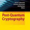  Post Quantum Cryptography