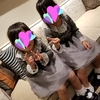 結婚式　行ってきました♪