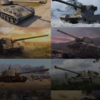 【WOT】2019年を振り返ってみる①　多分クラン運営していて一番つらかった行く年来る年（※長文注意）