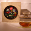 冬の香水鑑賞会のご報告　PARFUM SATORI　2015