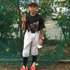 野球武者修行 №640  ★小さくまとまらず★