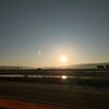 2025年がスタートしました。今年は年男、走ります！