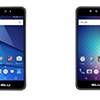 【速報】AmazonでLTE対応SIMフリースマホBLU GRAND Xが5000円以下！(アフィなし)