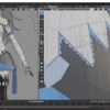 blender制作137日目