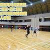 【活動報告】2025年4月20日の通常練習_3時間2面