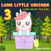 英語絵本１７３日目The arrival of the unicorn was not in vain.【Kindle Unlimitedで英語多読に挑戦】