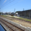 紀勢本線各駅停車 (17) 「切目・岩代」