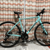 ビアンキのクロスバイク買いました[Bianchi ROMA3 2021]【Basho-diary（ばしょうの日常）2021】（9/25〜9/30）