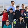 宮本恒靖氏の挑戦ー民族融和と多文化共存を目指すモスタル市のスポーツ・アカデミーを見学して