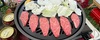 【検証】庭バーベキューでホットプレートを使い焼肉するのは邪道！おすすめを紹介